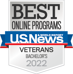 us news best online veterans bachelors